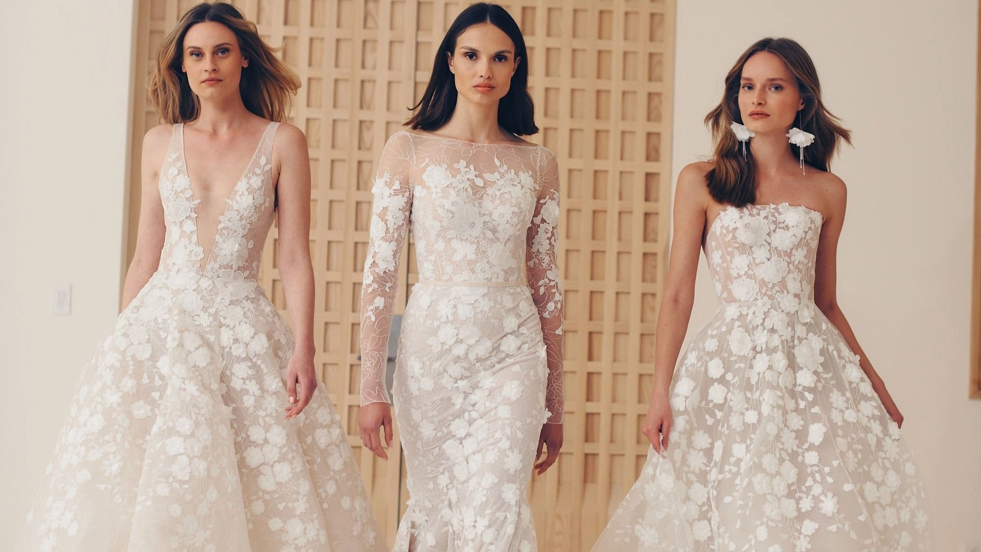 Bridal Couture Gowns: Where Elegance, Artistry, and Dreams Unite